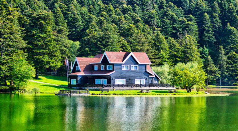 Safranbolu - Amasra - Yedigöller ile Batı Karadeniz ( 1 gece konaklamalı )