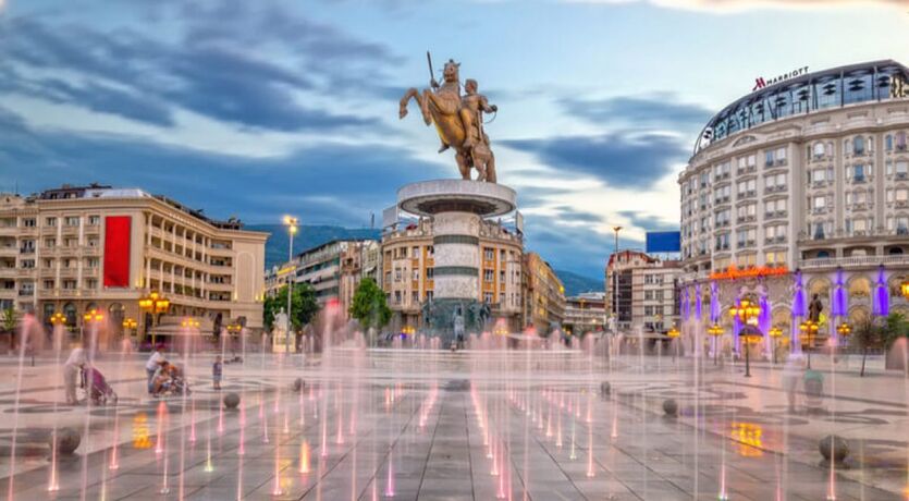 Uçaklı ... Vizesiz Balkanlar - Doğa birarada. Saraybosna gidiş - dönüş ( 7 gece konaklama )