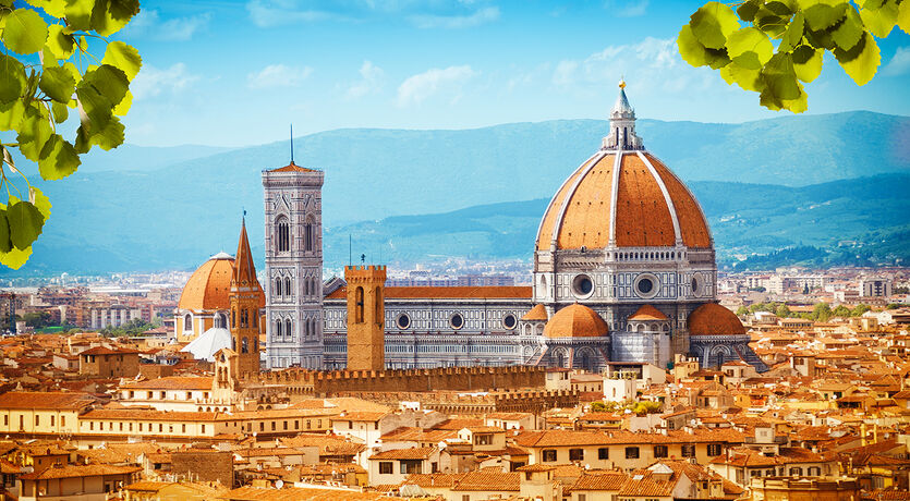 İtalya ... Venedik iniş - Milano dönüş ( 6 gece konaklama )