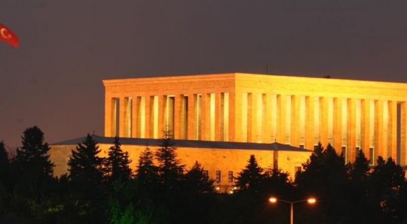 ANKARA & BEYPAZARI & ESKİŞEHİR