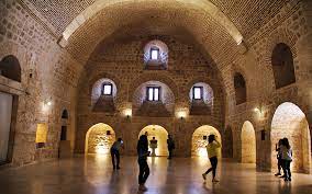 Yılbaşı Mardin ve Ezidi Köyleri